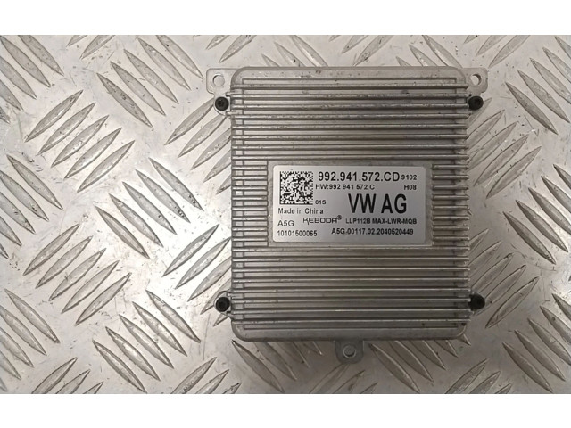 Блок управления Xenon