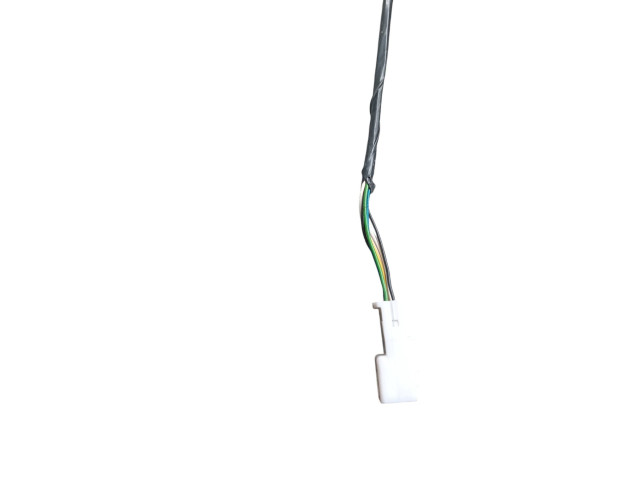 Зеркало электрическое Dacia Duster 2010 - 2017 года