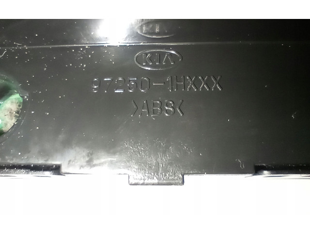 Блок управления климат-контролем 972501H522   KIA Ceed