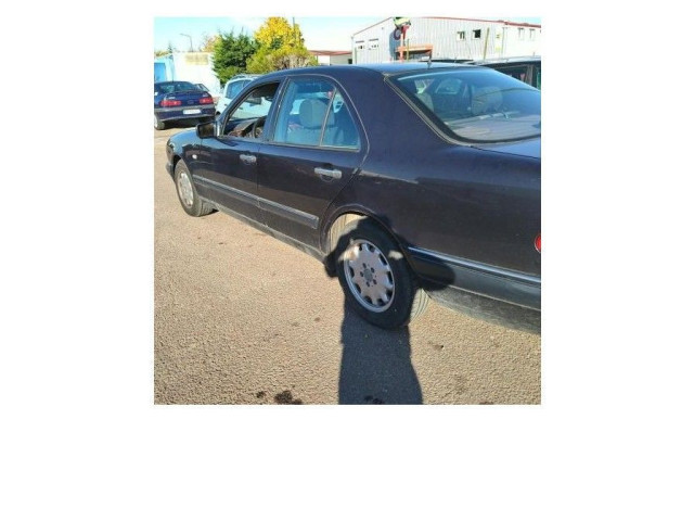 Блок управления центрального замка       Mercedes-Benz E AMG W210