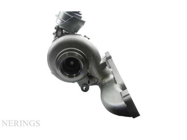  Турбина Audi TT TTS RS Mk3 8S  821866-0009, TC10-0010T         