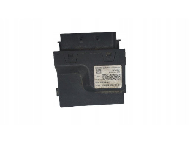 Блок управления топливного насоса