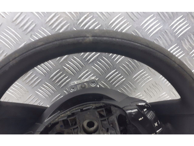 Руль Citroen C4 I 2004 - 2010 года 6029659