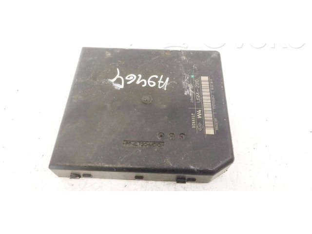 Блок комфорта 5195C311, 1707034841 Renault Scenic III - Grand scenic III