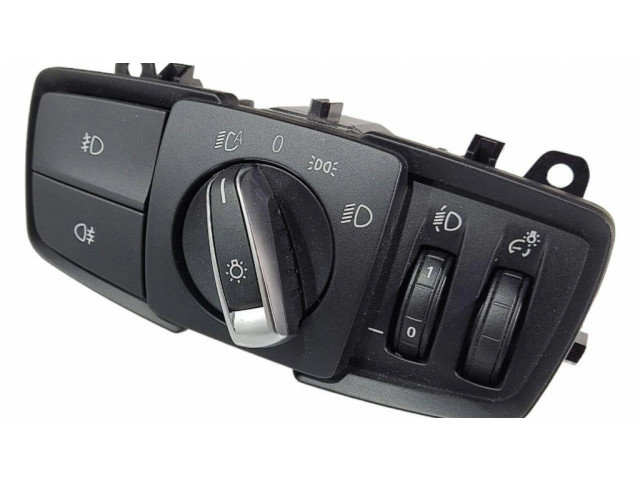 Включатель фонарей