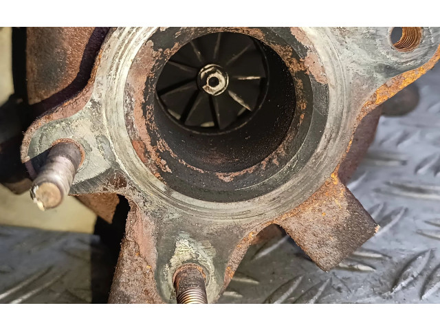 Турбина Ford Ranger VJ380609, RHV404100R