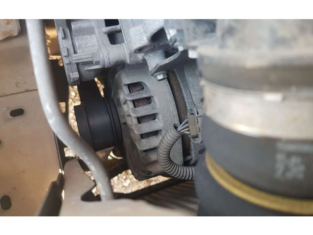 Генератор 9810525380   Citroen C-Elysée      