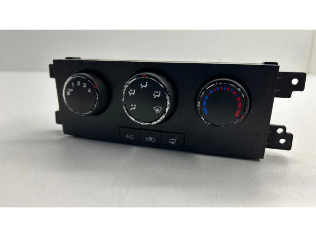 Блок управления климат-контролем 96820197, 0705310022 Chevrolet Captiva