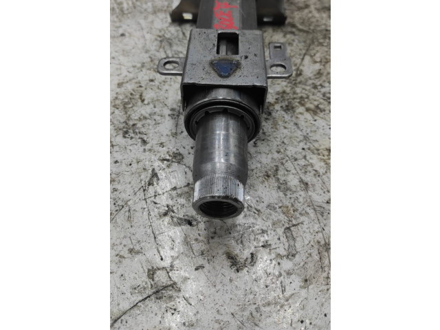 Рулевая рейка Volkswagen Golf VII 2013 - 2019 года