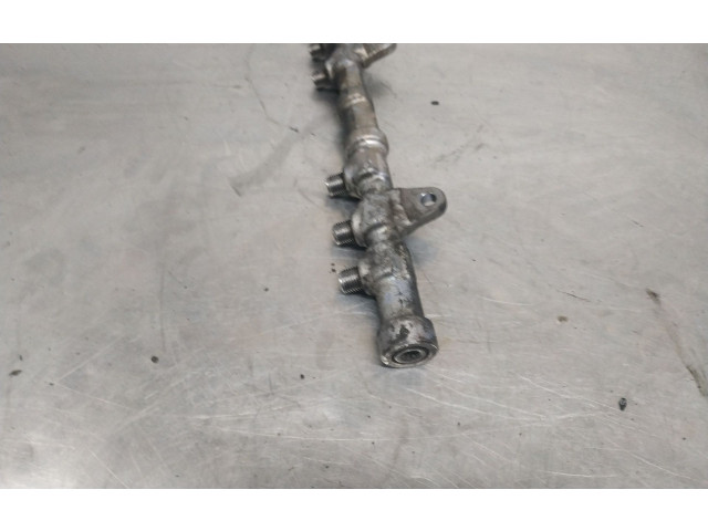 Vstřikovací lišta 0445214217 Fiat Punto (188)