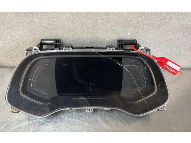 Přístrojová deska Renault Captur II 2024 248109301R, 248109301R