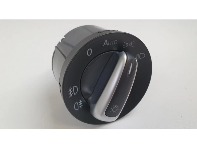 Включатель фонарей