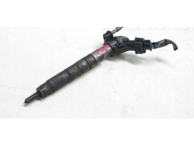 Vstřikovač 0445116056 Honda CR-V