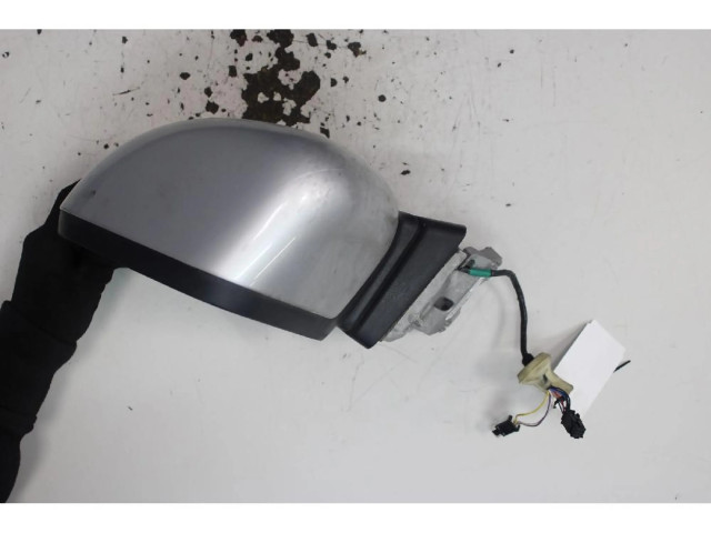 Зеркало электрическое Jeep Renegade 2014- года