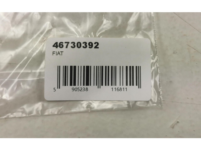 Zpětné zrcátko Fiat Punto (199) 2011 46730392, 46730392