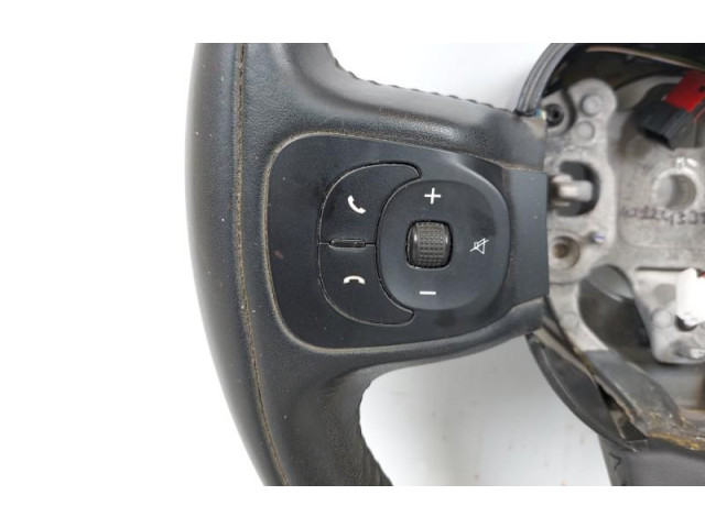 Руль Fiat 500L  2013 -  года 735577772, 735577772      