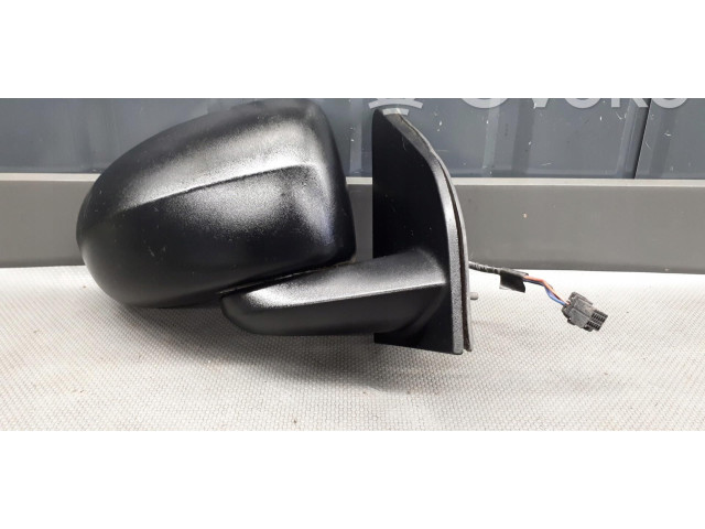 Zpětné zrcátko Dodge Caliber 2009