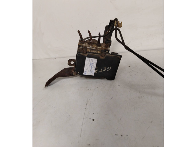 Блок АБС 2265100474 Hyundai Getz - года