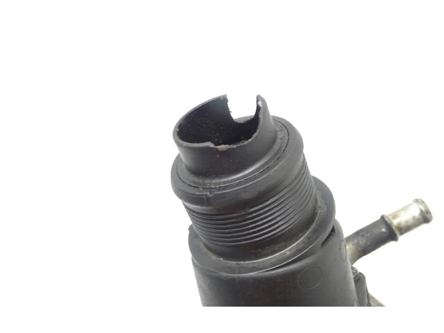 Турбина Audi Q5 SQ5 03L145721A