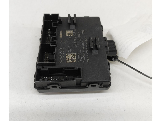 Блок управления дверью 3WA959593A, 3WA959593 Skoda Kodiaq II