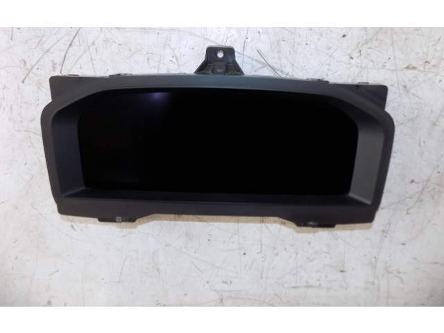 Панель приборов 24809-6RN2D, 24809-6RN2D Nissan X-Trail T33