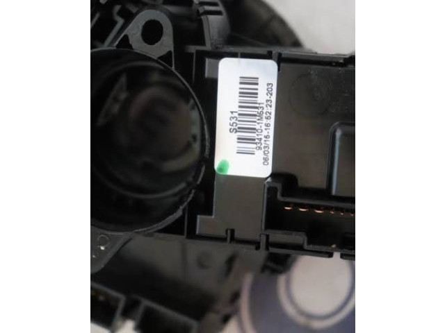 Блок АБС 476608845R   Dacia  Duster  2010 - 2017 года