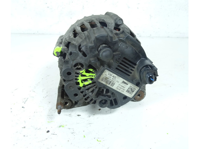 Генератор 03L903023J, 03L903023J Skoda Rapid (NH)