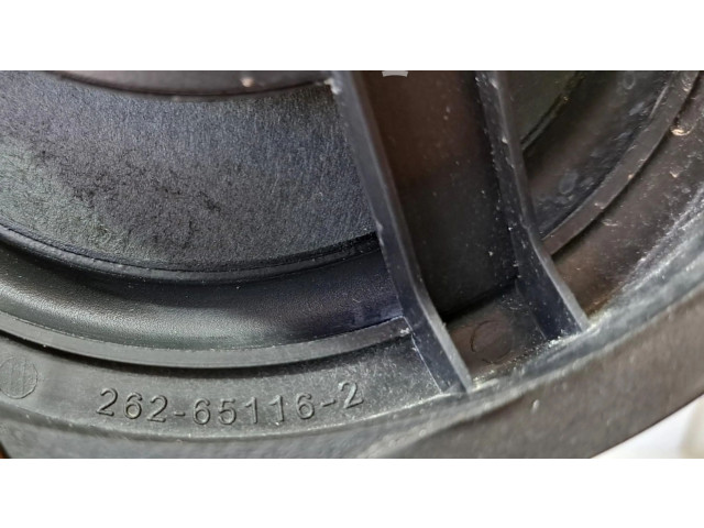 Комплект блоков управления 262651162, 76254   Chevrolet Cruze