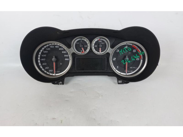 Přístrojová deska  Alfa Romeo Mito 2008 50517154  