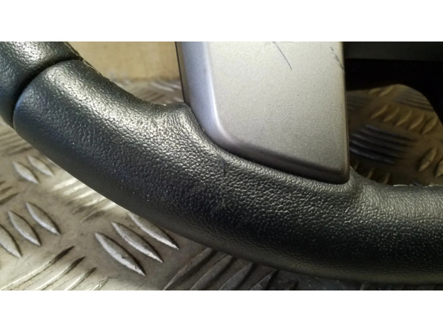 Руль Ford Ranger 2019-2022 года EB3B3600RH3ENU, EB3B3600RH