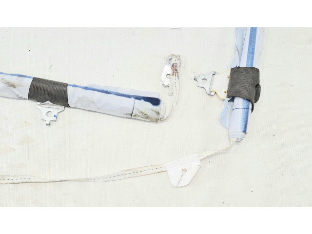 Боковая подушка безопасности 00534768720, 00534768720 Jeep Compass