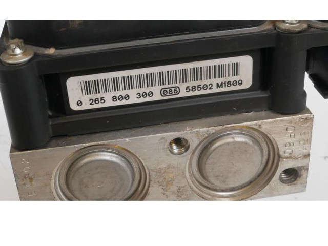 Zpětné zrcátko Renault Megane II 2002