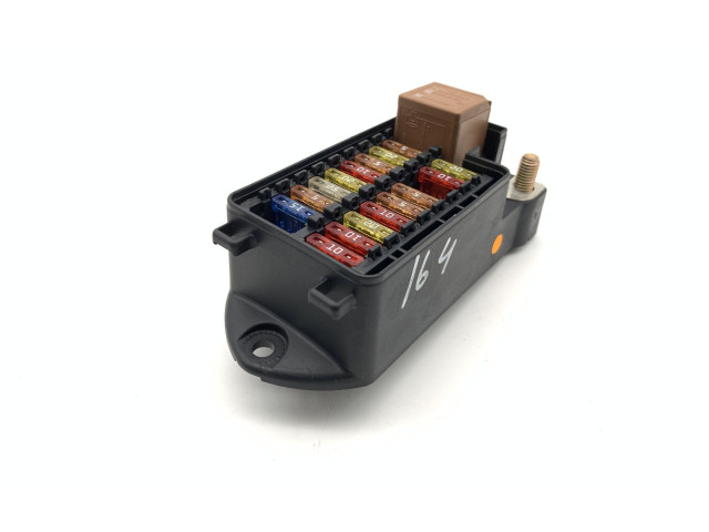 Блок предохранителей LJG2800BA, 073716020702 Jaguar XK8 - XKR