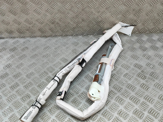 Боковая подушка безопасности 57A880741E Skoda Karoq