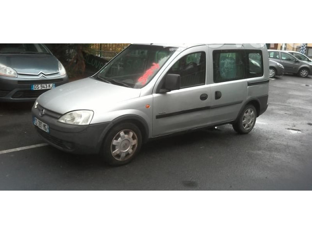 Зеркало электрическое Opel Combo C 2001 - 2011 года