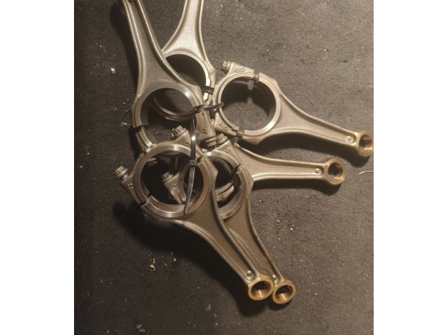 Ojnice 06EAF, R6EH Audi Q7 4L