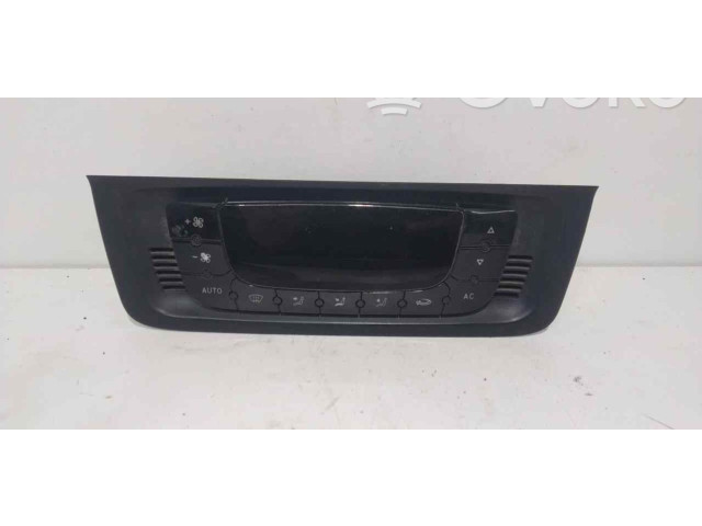 Блок управления климат-контролем 6J0820043C   Seat Ibiza IV (6J,6P)