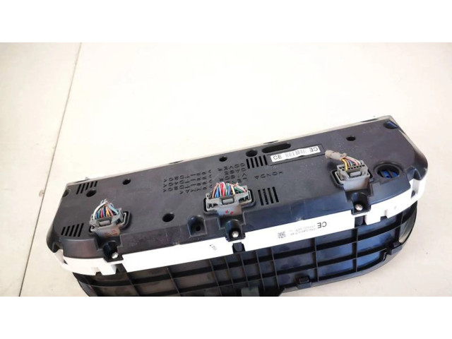 Панель приборов 2574301922 Honda FR-V