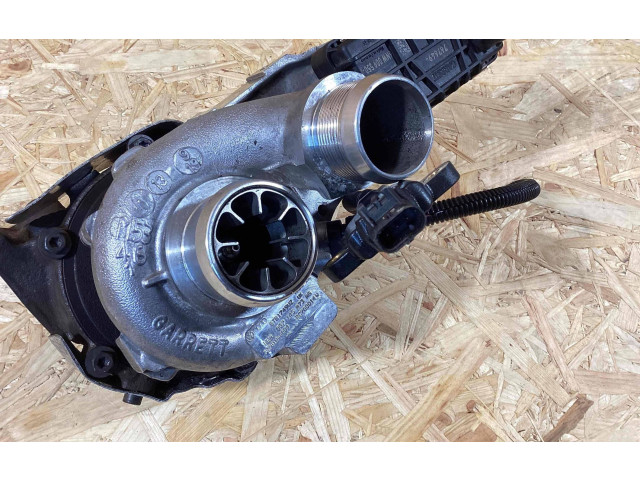 Турбина Porsche Cayenne (9Y0 9Y3) 057145873ag, 6nw009550