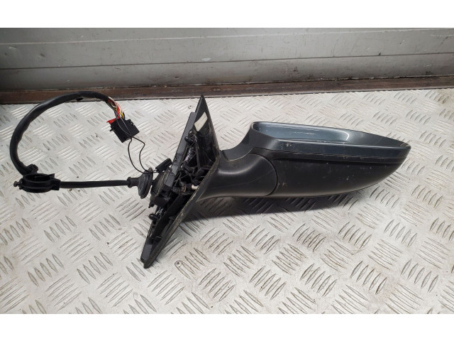 Зеркало электрическое Audi Q3 8U 2011 - 2016 года