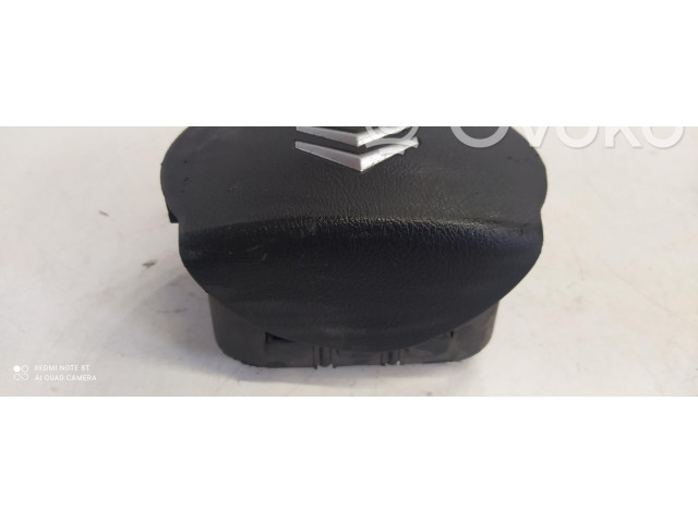 Подушка безопасности двери 966823829ZD Citroen C4 I