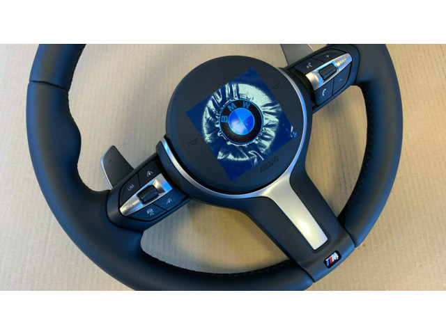 Руль BMW X3 F25  2010-2017 года 32307848338, 32308092206      