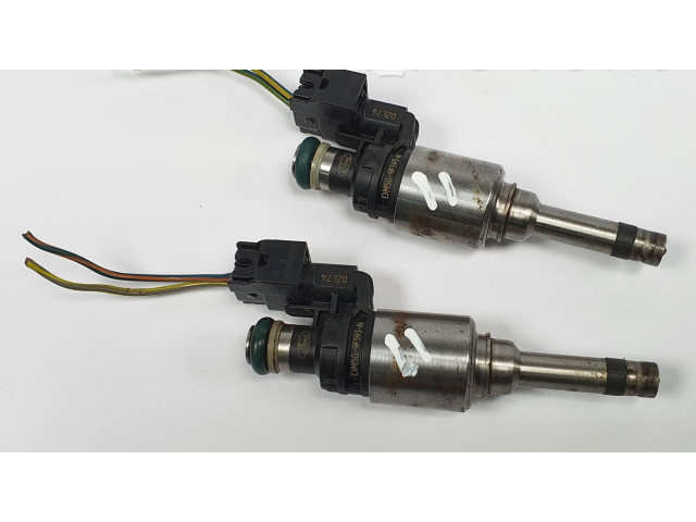 Форсунка DM5G-9F593-AA Ford B-MAX