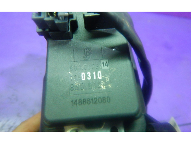 Вентилятор печки    1401395980, 1401395980   Fiat Ulysse