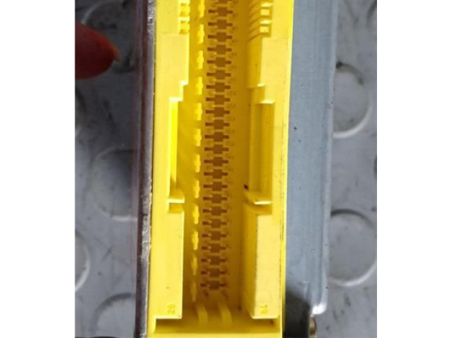 Блок подушек безопасности 4Z7959655B, 285001406 Audi A4 Allroad