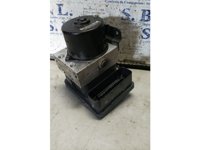 Блок АБС 9635584980 Citroen C5 2001 - 2004 года