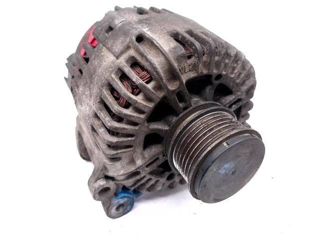 Генератор 06F908023C, TG14C011 Audi A6 S6 C6 4F