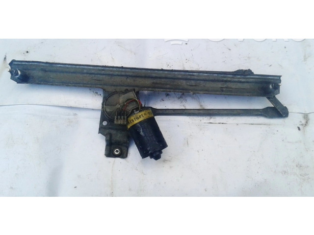 Комплект механизма стеклоочистителей Volkswagen PASSAT B2