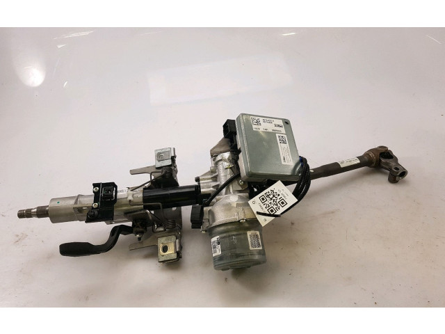 рейка Колонка рулевая 52184450, V0-3896J Jeep Compass - года