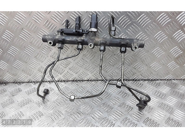 Vstřikovací lišta Peugeot 807